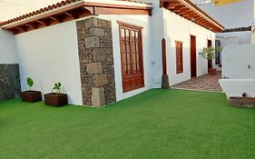 Casita Los Celajes